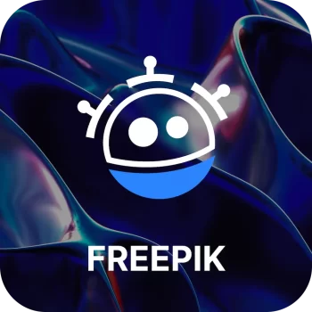 اکانت Freepik