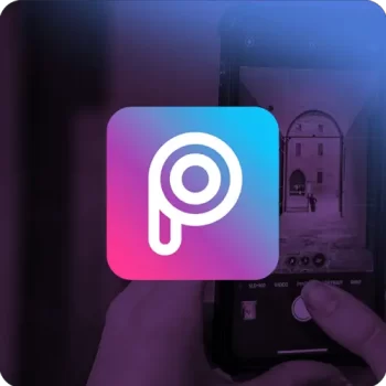 اکانت Picsart Gold
